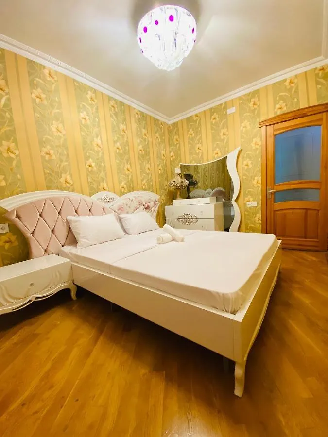 Cozy Apartment By Baku Housing Azerbaijan